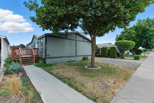 2189 W Yorkshire AVE, Coeur D'alene, ID 83815
