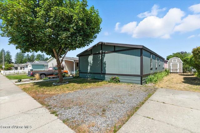 2189 W Yorkshire AVE, Coeur D'alene, ID 83815