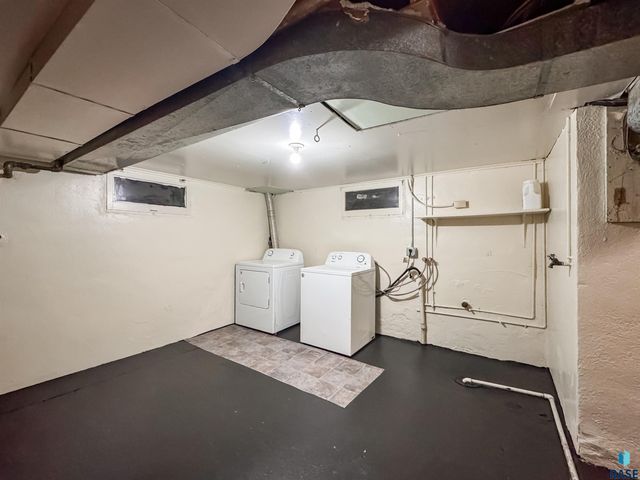 1221 E 12th St Street, Sioux Falls, SD 57103