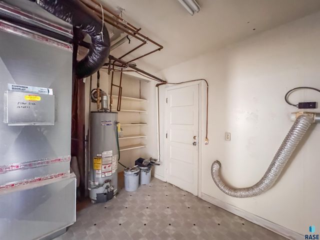 1221 E 12th St Street, Sioux Falls, SD 57103