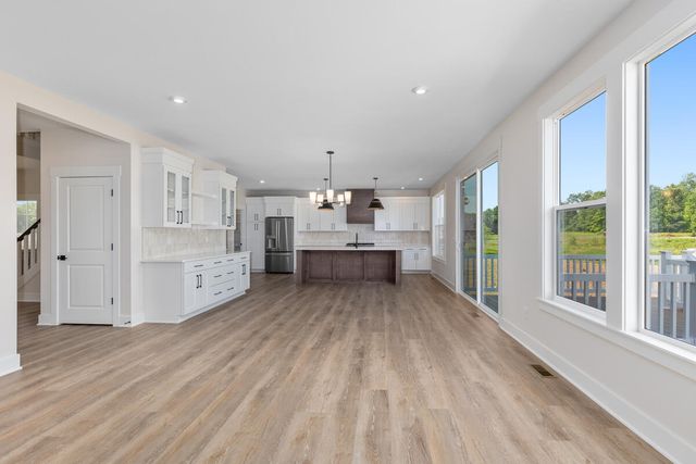 3321 Hideaway Drive SE, Caledonia, MI 49316