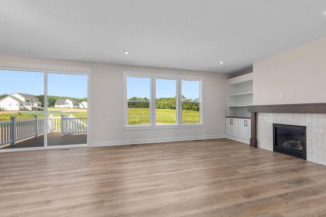 3321 Hideaway Drive SE, Caledonia, MI 49316