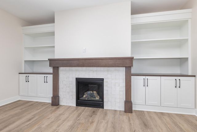 3321 Hideaway Drive SE, Caledonia, MI 49316