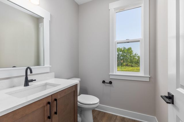 3321 Hideaway Drive SE, Caledonia, MI 49316
