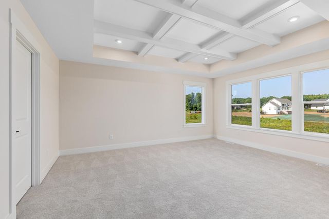 3321 Hideaway Drive SE, Caledonia, MI 49316