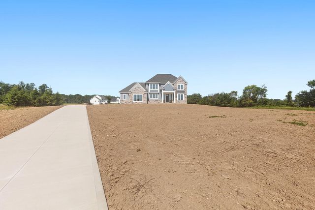3321 Hideaway Drive SE, Caledonia, MI 49316