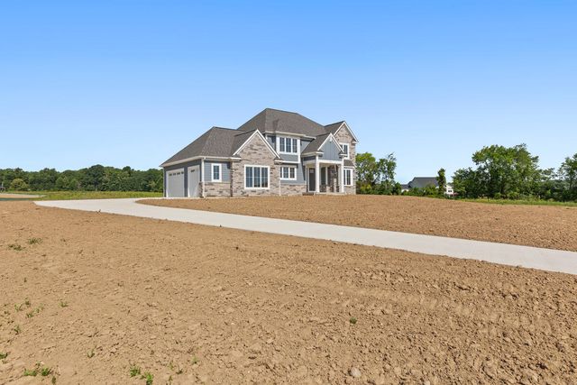 3321 Hideaway Drive SE, Caledonia, MI 49316