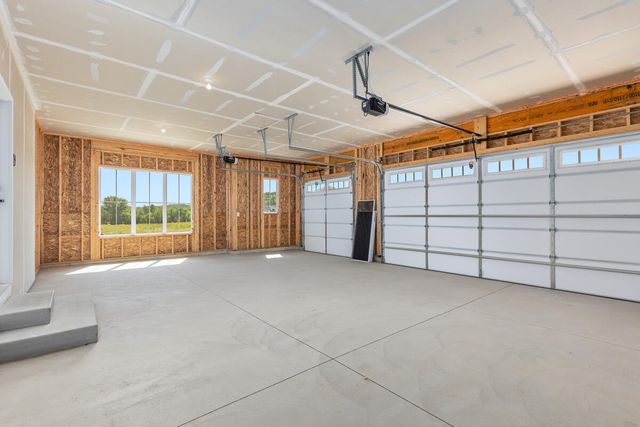 3321 Hideaway Drive SE, Caledonia, MI 49316
