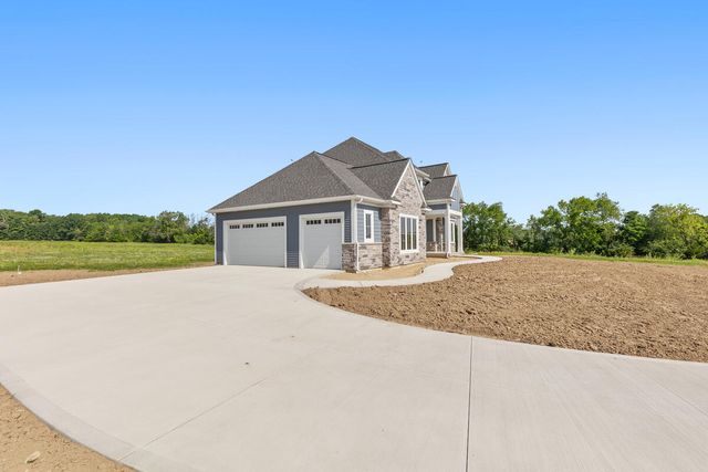 3321 Hideaway Drive SE, Caledonia, MI 49316
