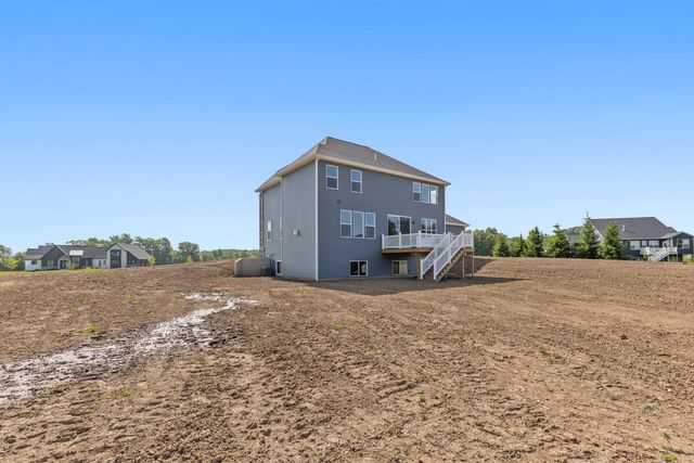 3321 Hideaway Drive SE, Caledonia, MI 49316