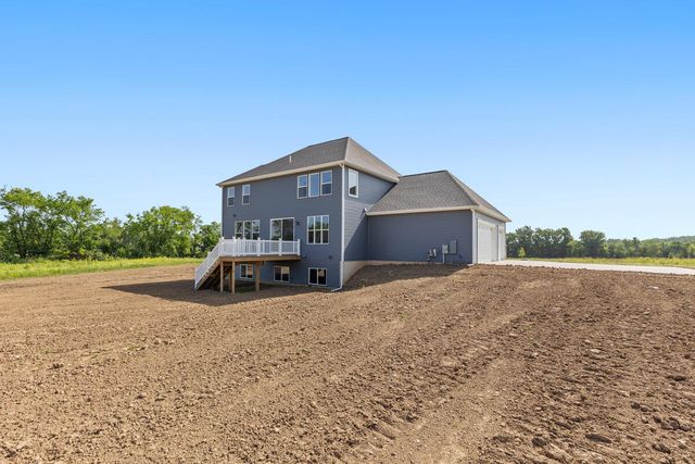 3321 Hideaway Drive SE, Caledonia, MI 49316