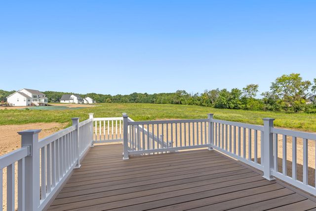 3321 Hideaway Drive SE, Caledonia, MI 49316