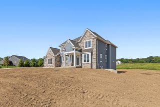 3321 Hideaway Drive SE, Caledonia, MI 49316