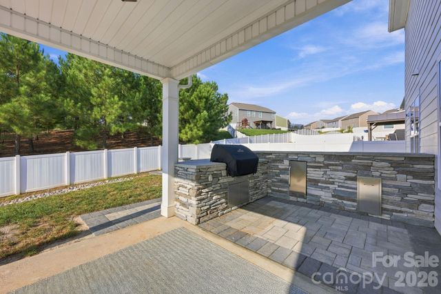 105 Yellow Birch Loop, Mooresville, NC 28117