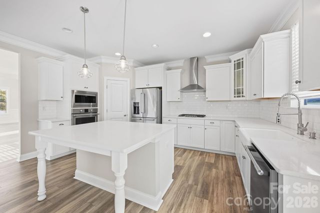 105 Yellow Birch Loop, Mooresville, NC 28117