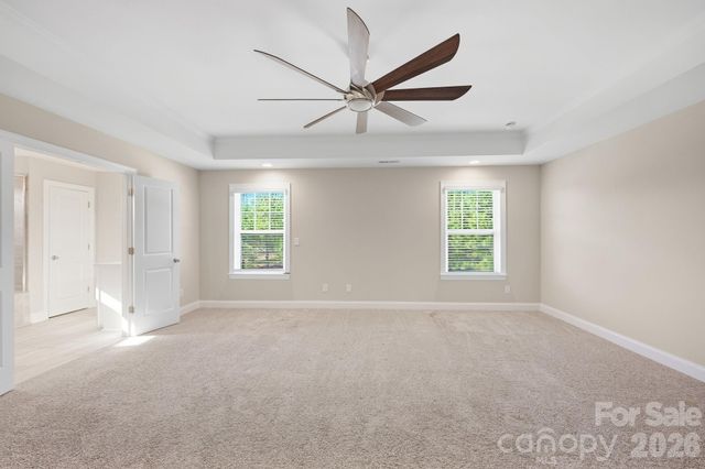 105 Yellow Birch Loop, Mooresville, NC 28117