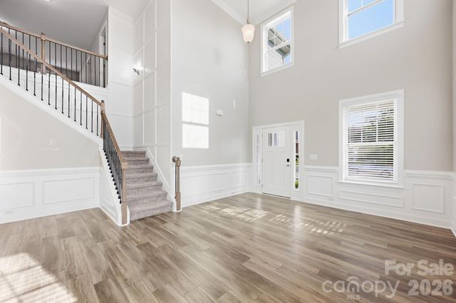 105 Yellow Birch Loop, Mooresville, NC 28117