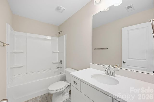 105 Yellow Birch Loop, Mooresville, NC 28117