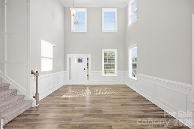 105 Yellow Birch Loop, Mooresville, NC 28117