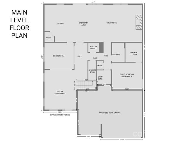 105 Yellow Birch Loop, Mooresville, NC 28117