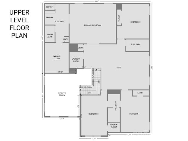 105 Yellow Birch Loop, Mooresville, NC 28117