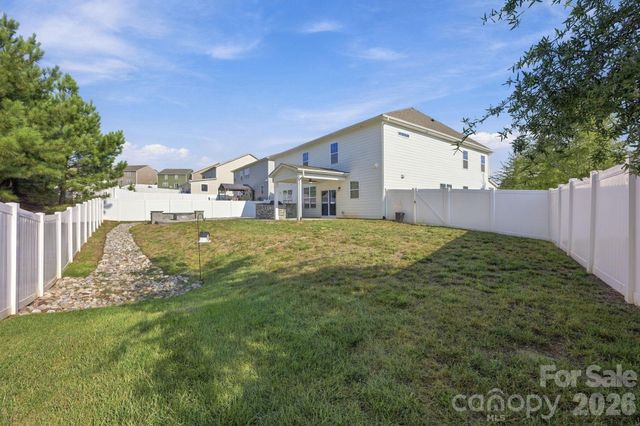 105 Yellow Birch Loop, Mooresville, NC 28117