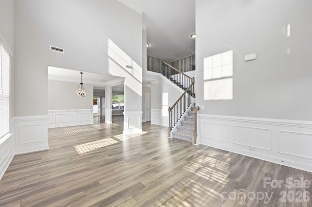 105 Yellow Birch Loop, Mooresville, NC 28117