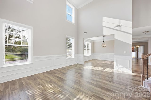 105 Yellow Birch Loop, Mooresville, NC 28117