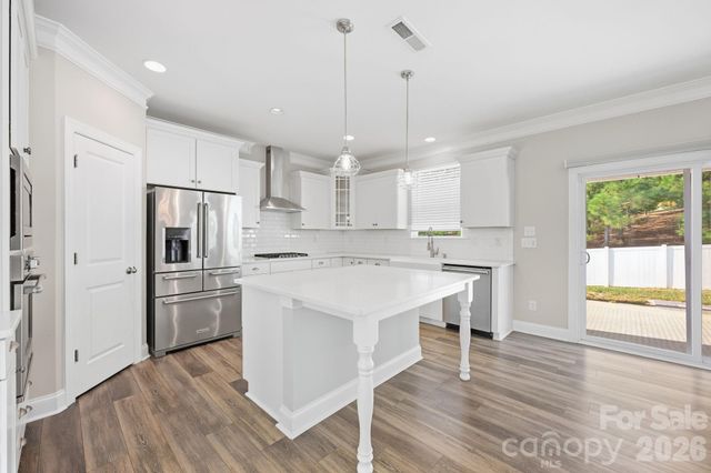 105 Yellow Birch Loop, Mooresville, NC 28117