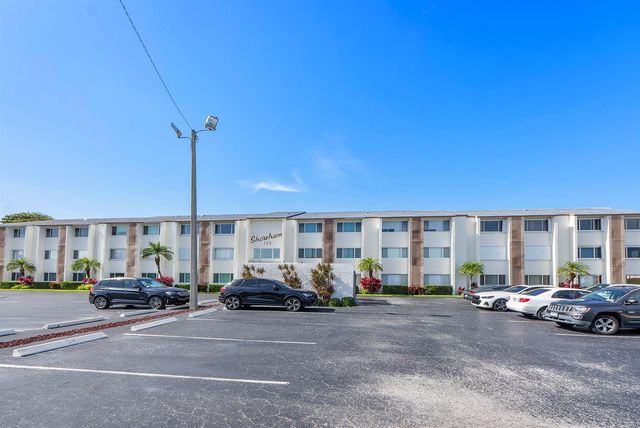 125 Shore Court 304a, North Palm Beach, FL 33408