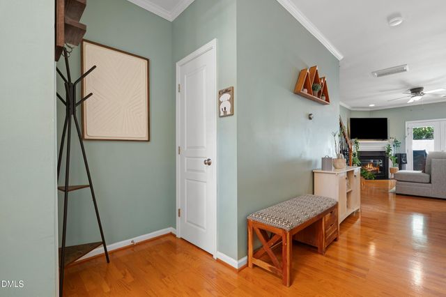 5552 Nur Lane, Raleigh, NC 27606