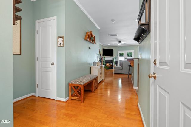 5552 Nur Lane, Raleigh, NC 27606