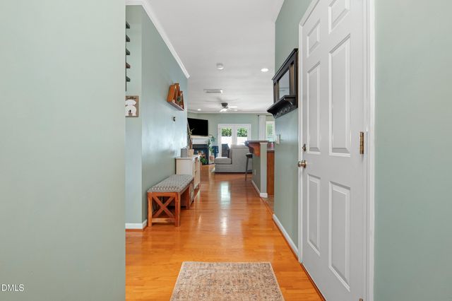 5552 Nur Lane, Raleigh, NC 27606