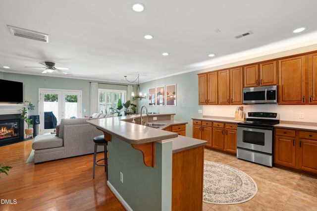 5552 Nur Lane, Raleigh, NC 27606