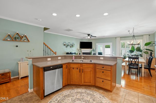 5552 Nur Lane, Raleigh, NC 27606