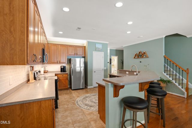 5552 Nur Lane, Raleigh, NC 27606