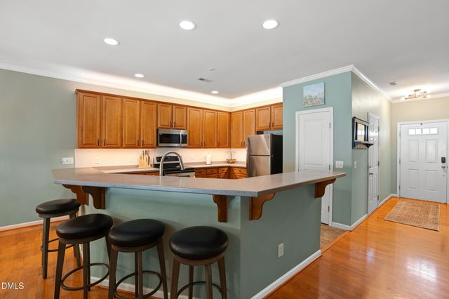 5552 Nur Lane, Raleigh, NC 27606