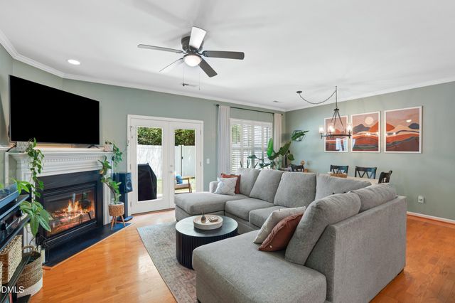 5552 Nur Lane, Raleigh, NC 27606