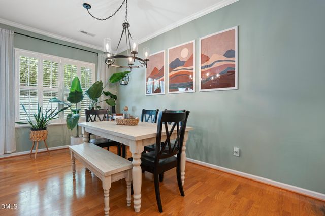 5552 Nur Lane, Raleigh, NC 27606