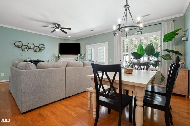 5552 Nur Lane, Raleigh, NC 27606