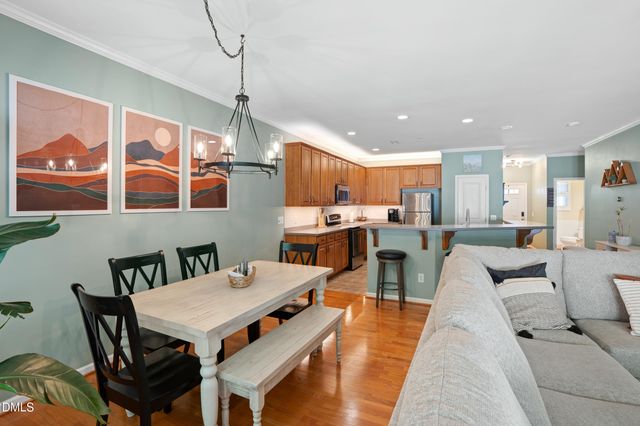 5552 Nur Lane, Raleigh, NC 27606