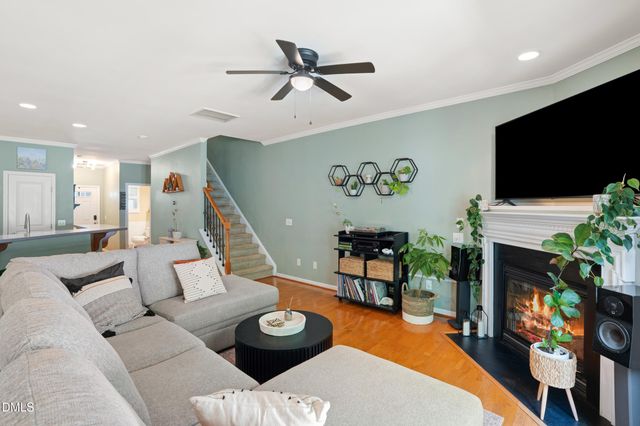 5552 Nur Lane, Raleigh, NC 27606