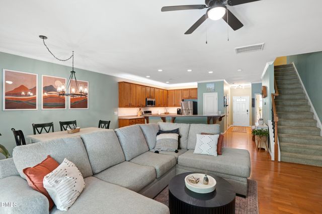 5552 Nur Lane, Raleigh, NC 27606