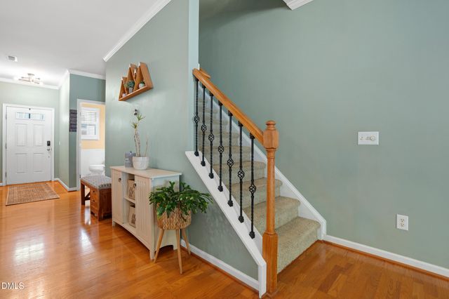 5552 Nur Lane, Raleigh, NC 27606