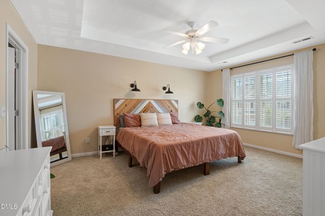 5552 Nur Lane, Raleigh, NC 27606