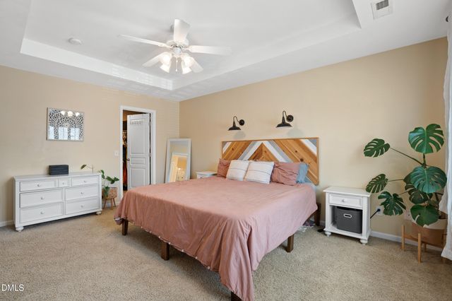 5552 Nur Lane, Raleigh, NC 27606