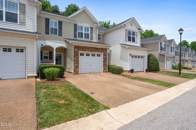 5552 Nur Lane, Raleigh, NC 27606