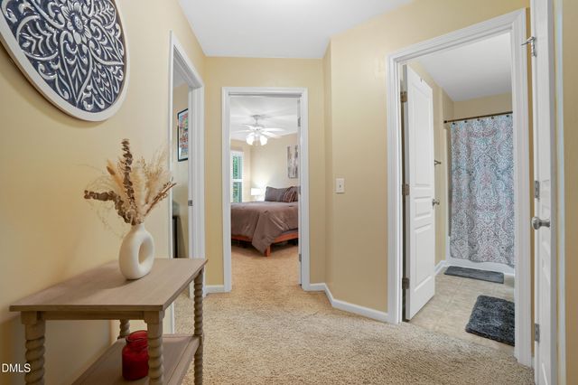 5552 Nur Lane, Raleigh, NC 27606