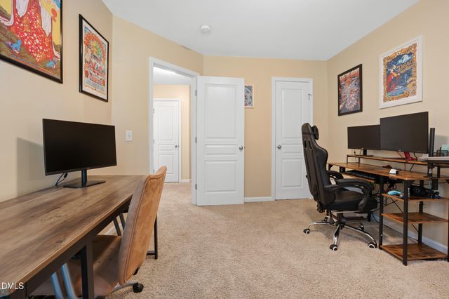 5552 Nur Lane, Raleigh, NC 27606