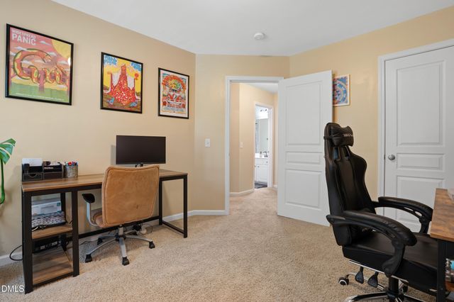 5552 Nur Lane, Raleigh, NC 27606